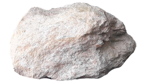 천연 일라이트 원석